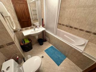 St Ivan Rilski spacious apartment - 1