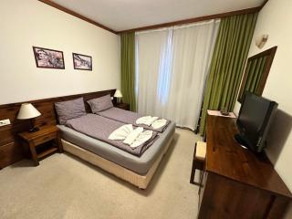 St Ivan Rilski spacious apartment - 4