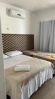 Pousada por do sol - 7