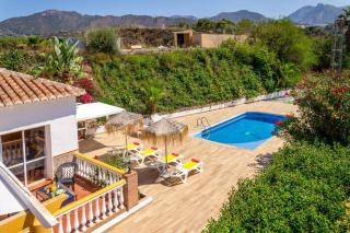 Villa La Macera by Villa Plus - Frigiliana - 7