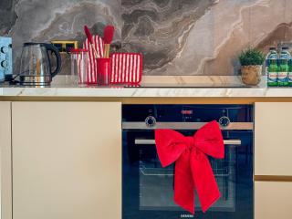 Qoople Excellence apartments by the sea - 6