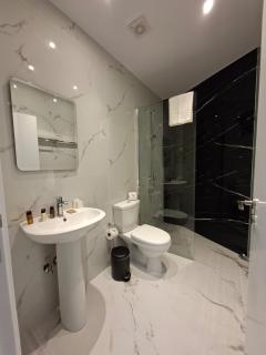 Twin Beds Standard Studios by Kentrikon 1924 Hotel, Old Town - 6