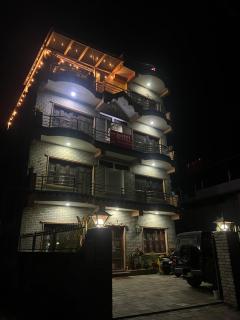 Hotel Mina's dream - 0