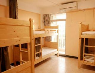 市區背包客棧 有套房可包棟 - 6