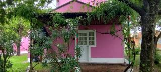 Cabañas de Itacú - 5