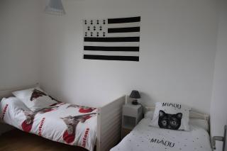 Maison de vacances - Le Seyec - 6