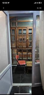 Garden Fish - Le Caire - 1