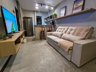 Caminho pro Mar - a 600m da praia - com piscina - 7