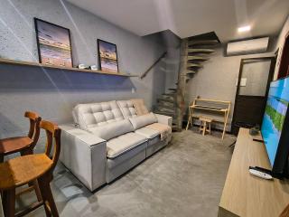 Caminho pro Mar - a 600m da praia - com piscina - 8