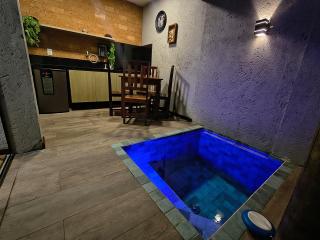 Caminho pro Mar - a 600m da praia - com piscina - 9