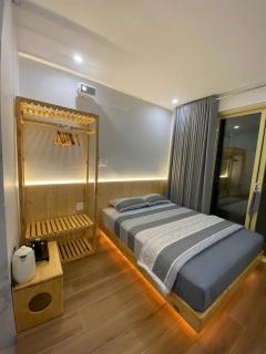 Kỳ Duyên House - 4