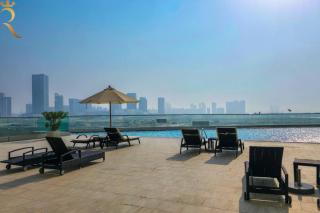 Stylish Ocean 1BR - 10 Minutes to New Year Fireworks - 4