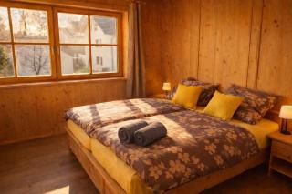 Neu Ferienglück Allgäu Apartment Amelie - 9