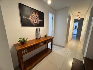 Cobertura Duplex - Madagascar Praia Grande - 2