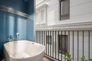 Taian Hotel & Apartment - 9