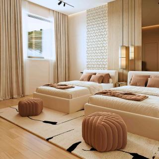 Dahabiya Hathor Nile Cruise - 2