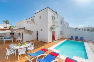 Villa Castillo by Villa Plus - 0