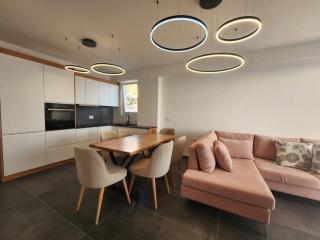 Fantastic Sea View Apartment - 5