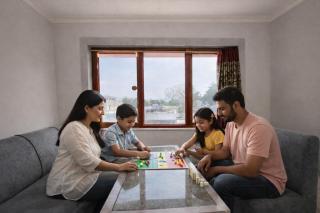 Shivmurti Grand by UV Stays - 6