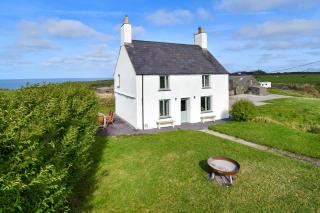 3 Bed in Tudweiliog oc-mynach - Twdweiliog - 0