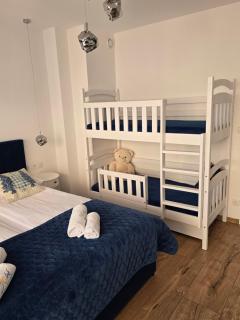 SOLEK Apartamenty i pokoje gościnne - 7