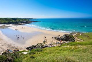 3 Bed in Tudweiliog oc-mynach - Twdweiliog - 8