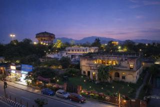 Shivmurti Grand by UV Stays - 9