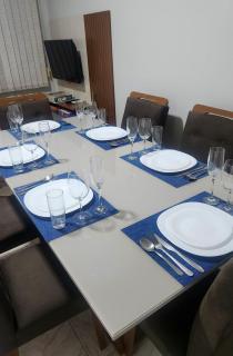 Apartamento recém-reformado, com mobília nova e localização incrível - 7