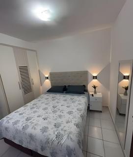 Apto Completo e aconchegante com 200mts do Mar - 5