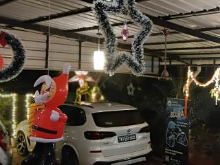 La Goodwill Garden Luxury -pondicherry - 4