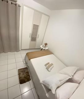 Apto Completo e aconchegante com 200mts do Mar - 4