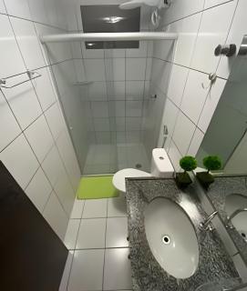 Apto Completo e aconchegante com 200mts do Mar - 2