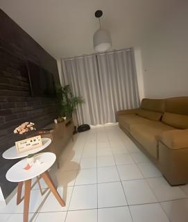 Apto Completo e aconchegante com 200mts do Mar - 1