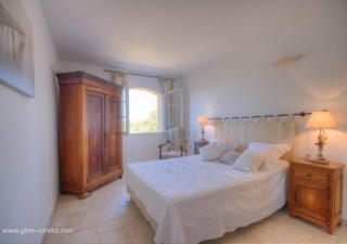 Villa Vitalba - Le charme corse avec piscine - 6