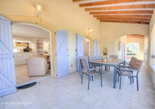 Villa Vitalba - Le charme corse avec piscine - 2