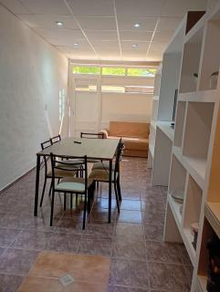 Alojamiento Gral Alvear - 0