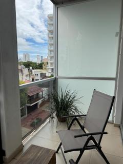 Departamento Torre Cambá - 2