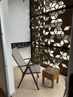 Departamento Torre Cambá - 1