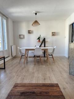 Soleil urbain - 1