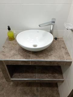 Alojamiento Gral Alvear - 6