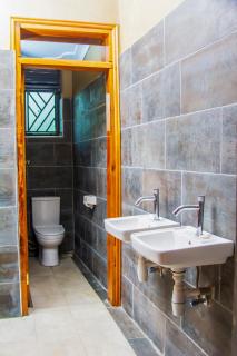 Mufasha Boutique Suites - 1