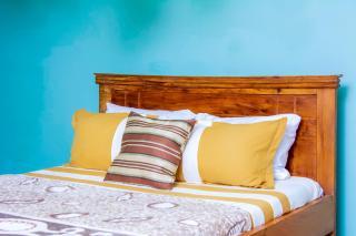 Mufasha Boutique Suites - 2