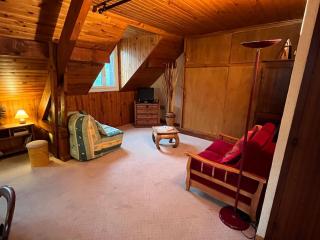 Appartement 4 chambres, séjour, cuisine - 0