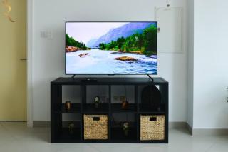 Stylish 1BR - Ocean Coastal Luxe - Abu Dhabi - 7