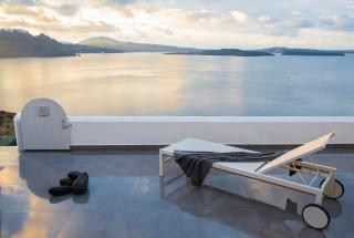 Santorini Secret Suites & Spa, Small Luxury Hotels of the World - 5