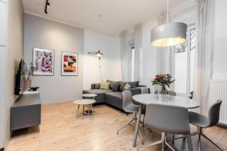 Studio Apartment im Herzen vom Prenzlauer Berg - 9