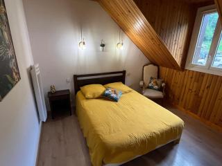 Appartement 4 chambres, séjour, cuisine - 5