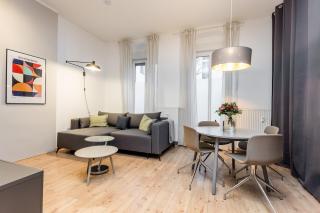 Studio Apartment im Herzen vom Prenzlauer Berg - 8