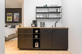 Studio Apartment im Herzen vom Prenzlauer Berg - 7