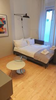 Studio Apartment im Herzen vom Prenzlauer Berg - 2